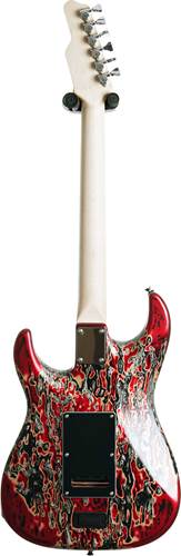 Tyler USA Studio Elite HD Burning Water 2K Tyler USA Studio Elite HD Burning Water 2K