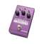 Strymon Ultraviolet Vibe Pedal Front View