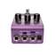 Strymon Ultraviolet Vibe Pedal Front View