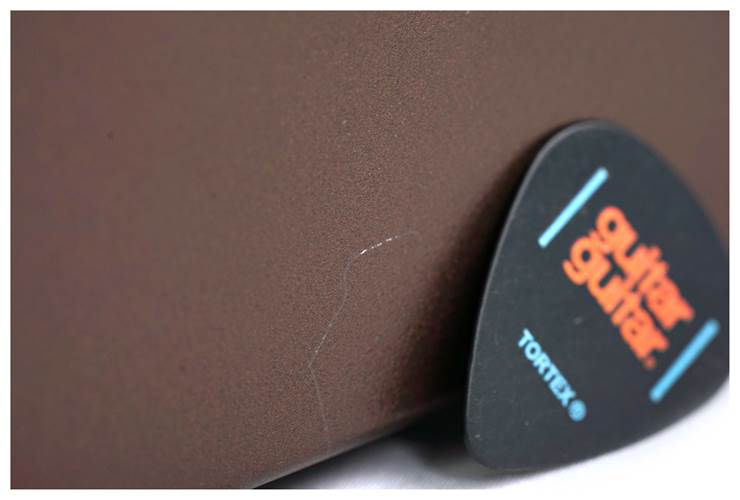 Two Notes Captor X SE (Ex-Demo) #18DE4517 Two Notes Captor X SE (Ex-Demo) #18DE4517