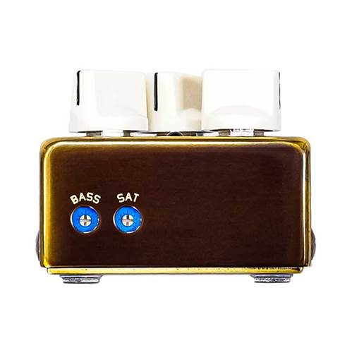 Vemuram Shanks ODS-1 Overdrive Pedal Vemuram Shanks ODS-1 Overdrive Pedal