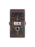 Catalinbread CBX Gated Reverb Pedal