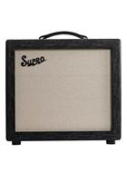 Supro Amulet 1x12 Valve Amp Combo (Nearly New)