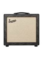 Supro Amulet 1x12 Combo Valve Amp