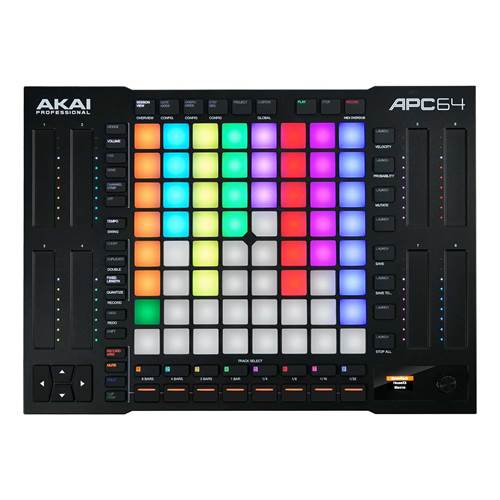 Akai Professional APC64 Controller
