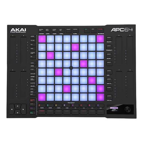 Akai Professional APC64 Controller Akai Professional APC64 Controller