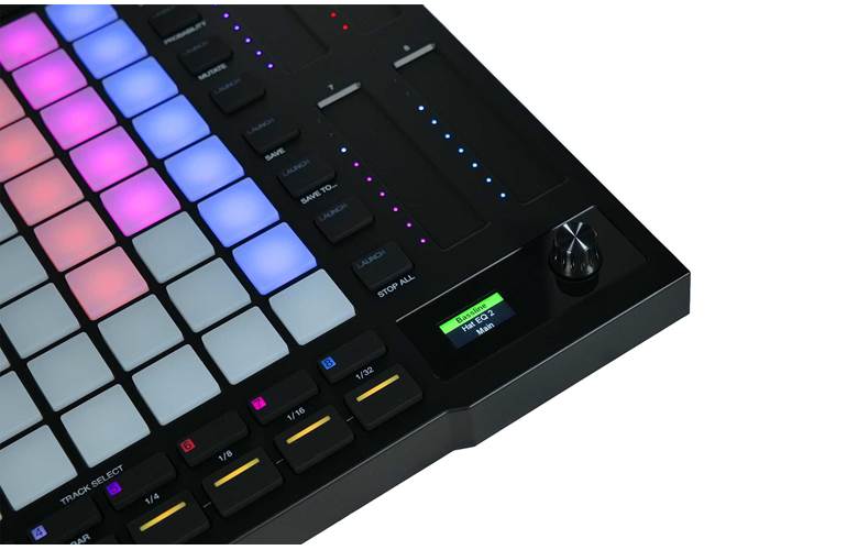 Akai Professional APC64 Controller Akai Professional APC64 Controller