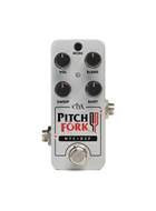 Electro Harmonix Pico Pitch Fork Pitch Shifter Pedal