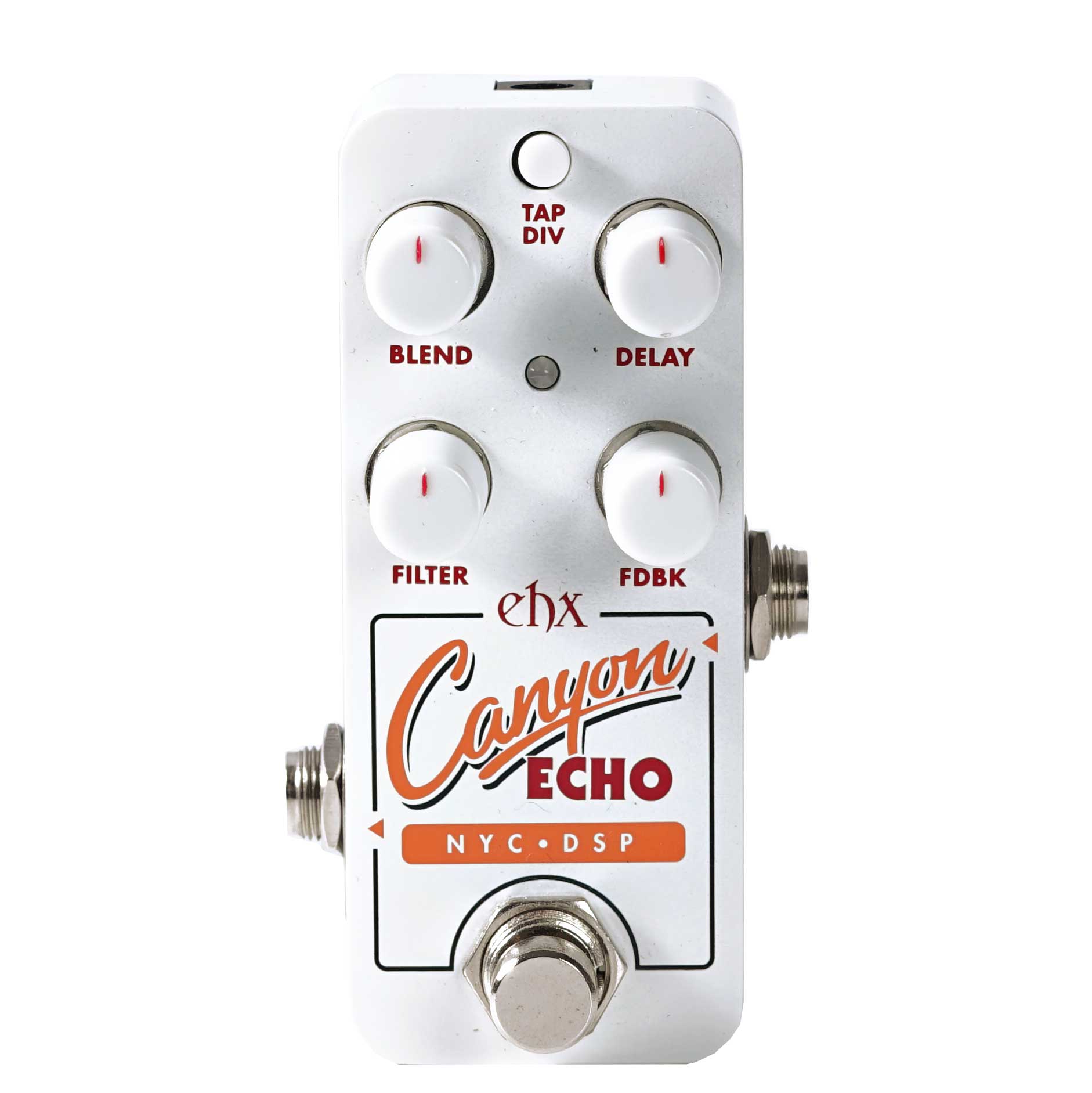 Electro Harmonix Pico Canyon Echo (Nearly New) #202310269479