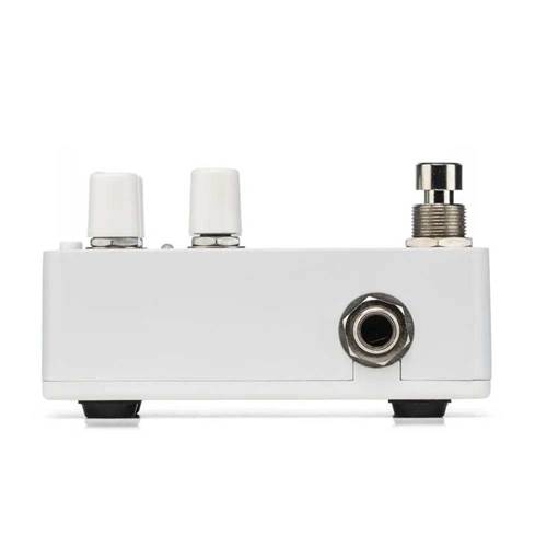 Electro Harmonix Pico Deep Freeze Sound Retainer Reverb Pedal Electro Harmonix Pico Deep Freeze Sound Retainer Reverb Pedal