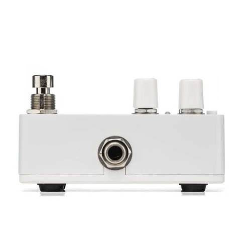 Electro Harmonix Pico Deep Freeze Sound Retainer Reverb Pedal Electro Harmonix Pico Deep Freeze Sound Retainer Reverb Pedal