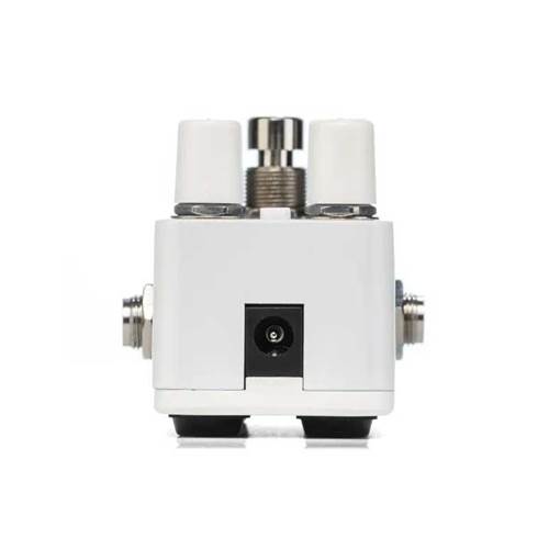 Electro Harmonix Pico Deep Freeze Sound Retainer Reverb Pedal Electro Harmonix Pico Deep Freeze Sound Retainer Reverb Pedal