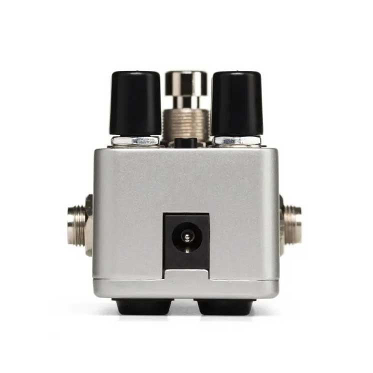 Electro Harmonix Pico Attack Decay Tape Reverse Simulator Pedal