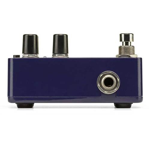 Electro Harmonix Pico Triboro Bridge Overdrive Fuzz Pedal Electro Harmonix Pico Triboro Bridge Overdrive Fuzz Pedal