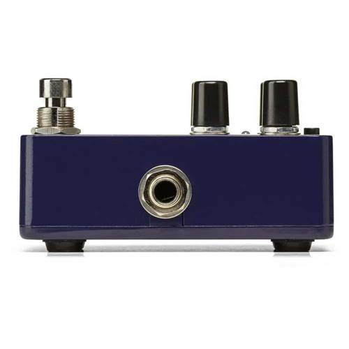 Electro Harmonix Pico Triboro Bridge Overdrive Fuzz Pedal Electro Harmonix Pico Triboro Bridge Overdrive Fuzz Pedal