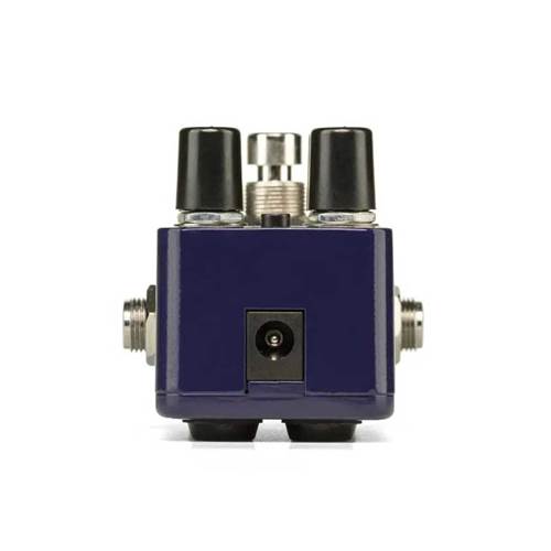 Electro Harmonix Pico Triboro Bridge Overdrive Fuzz Pedal Electro Harmonix Pico Triboro Bridge Overdrive Fuzz Pedal