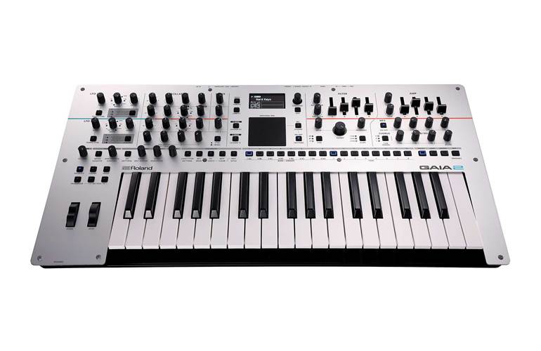 Roland Gaia 2 Synthesizer Roland Gaia 2 Synthesizer