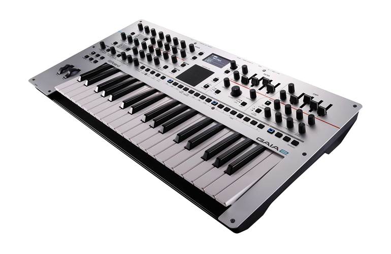 Roland Gaia 2 Synthesizer Roland Gaia 2 Synthesizer