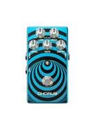 MXR Wylde Audio Chorus Pedal