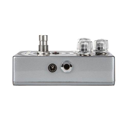 MXR Wylde Audio Overdrive Pedal MXR Wylde Audio Overdrive Pedal