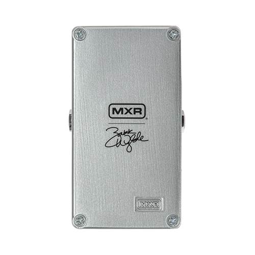 MXR Wylde Audio Overdrive Pedal MXR Wylde Audio Overdrive Pedal