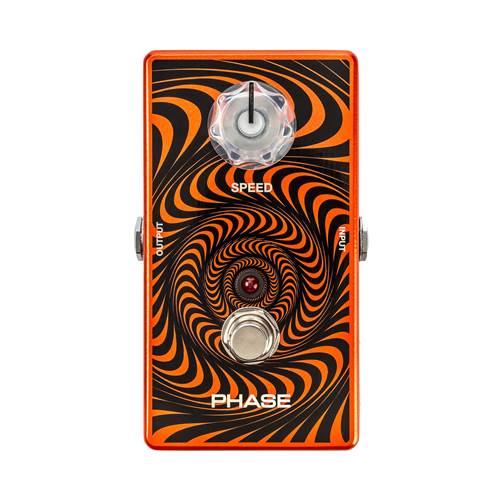 MXR Wylde Audio Phase Pedal