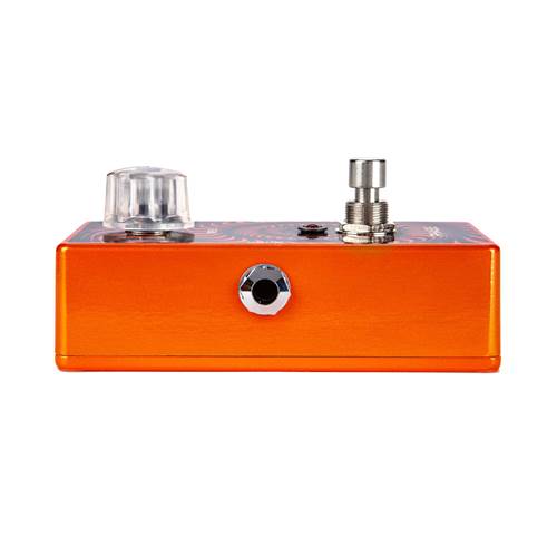 MXR Wylde Audio Phase Pedal MXR Wylde Audio Phase Pedal