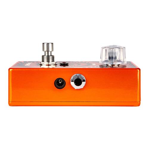MXR Wylde Audio Phase Pedal MXR Wylde Audio Phase Pedal