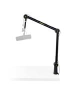 Shure Broadcast1 Podcast Boom Mic Stand
