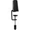 Shure Broadcast1 Podcast Boom Mic Stand Front View
