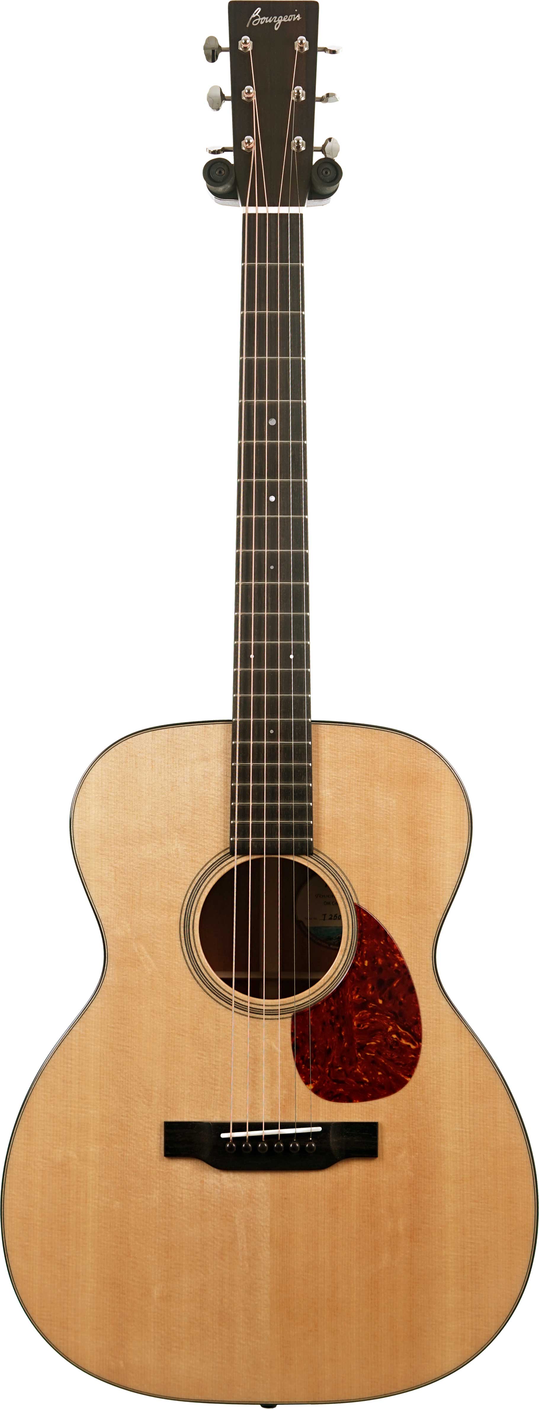 Bourgeois Touchstone Country Boy OM #T2508224