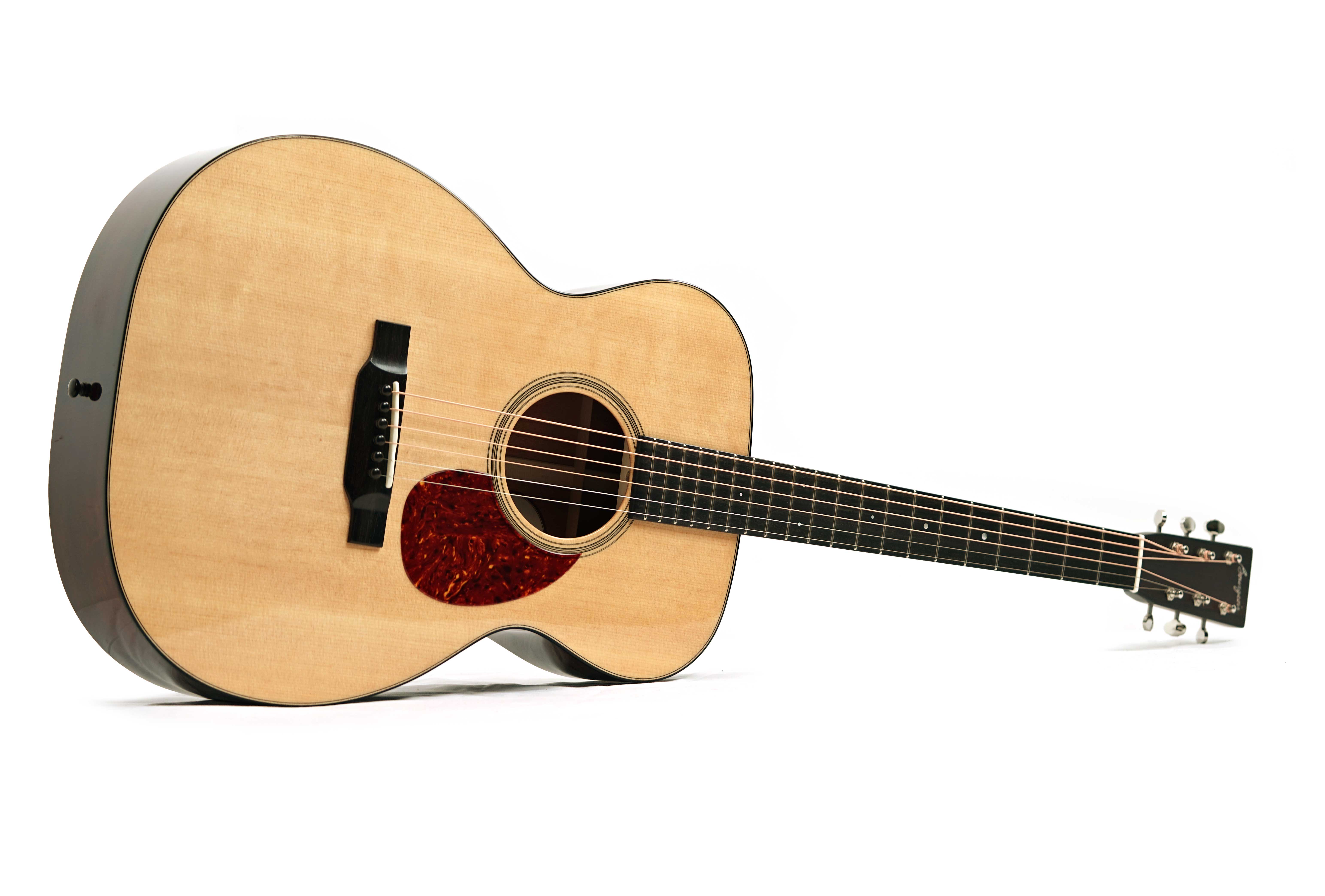 Bourgeois Touchstone Country Boy OM #T2508224