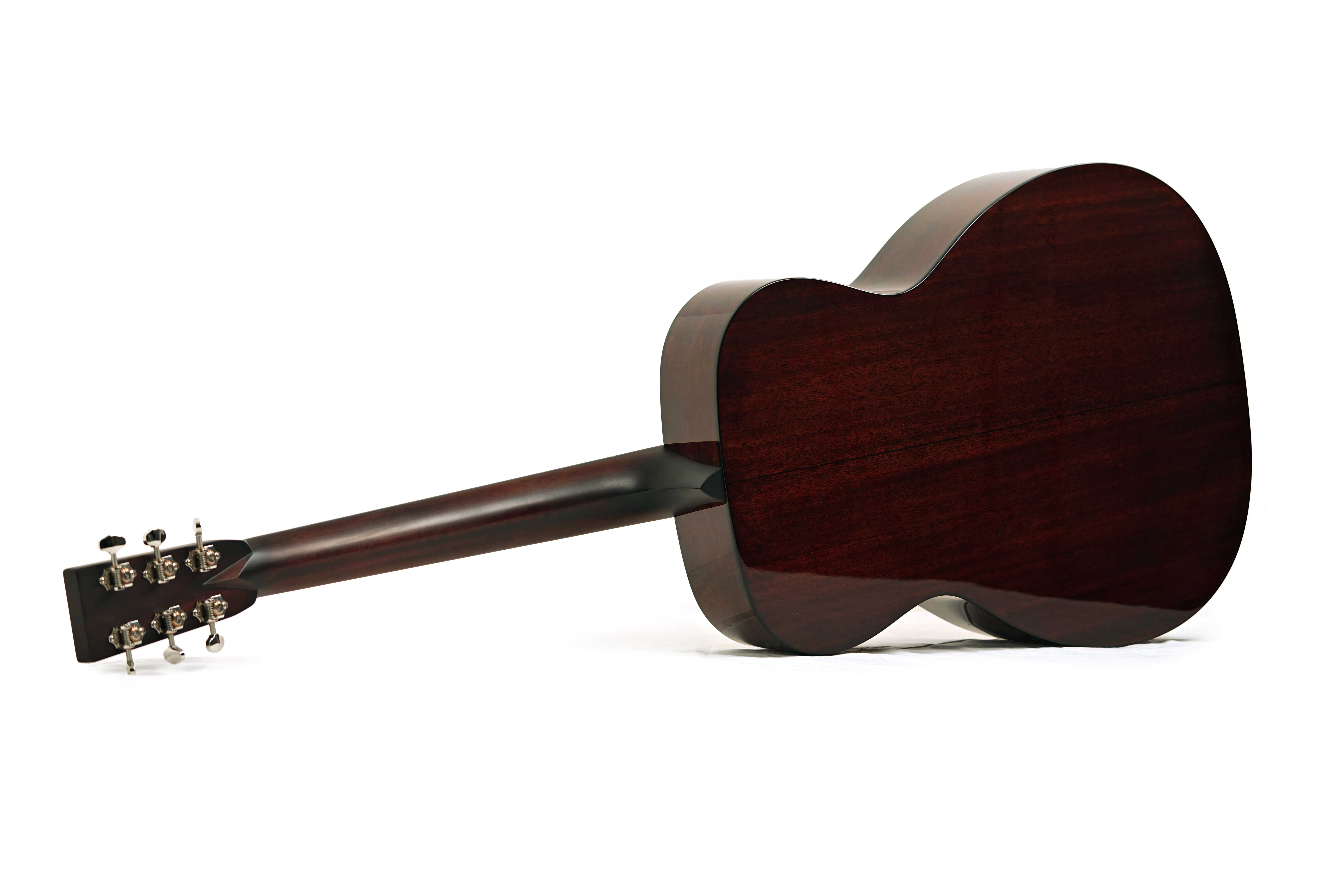 Bourgeois Touchstone Country Boy OM #T2508224