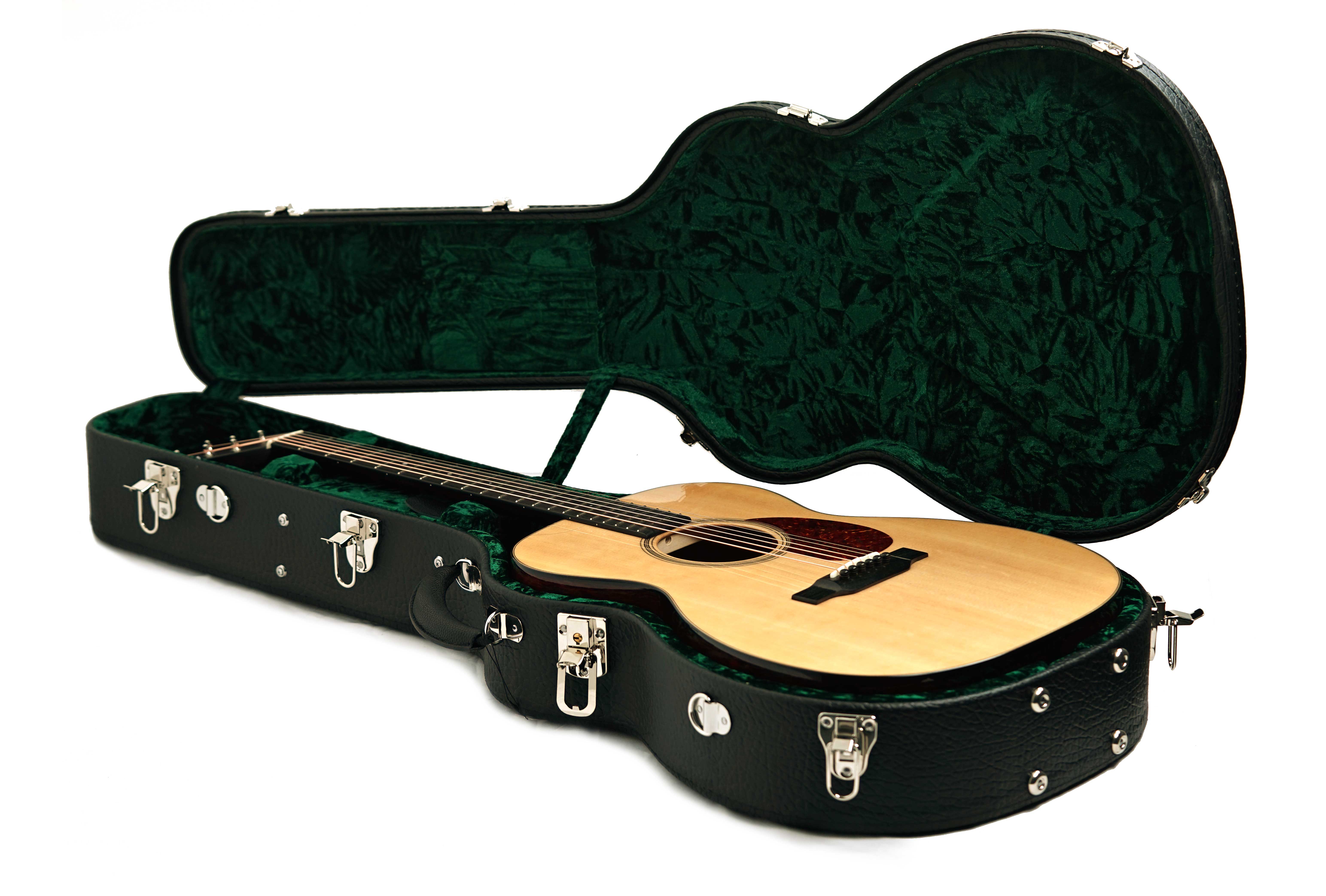 Bourgeois Touchstone Country Boy OM #T2508224