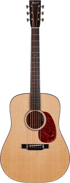 Bourgeois Touchstone Country Boy Dreadnought