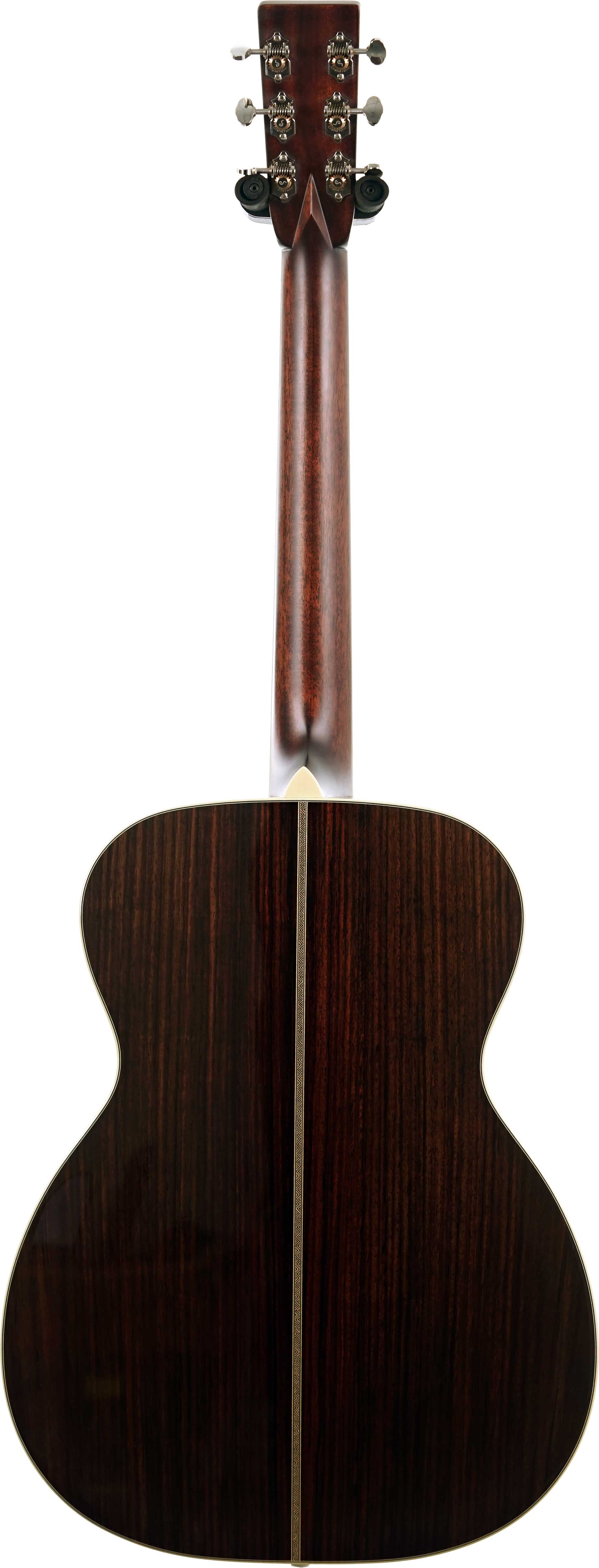 Bourgeois Touchstone Series Vintage OM #T2405291