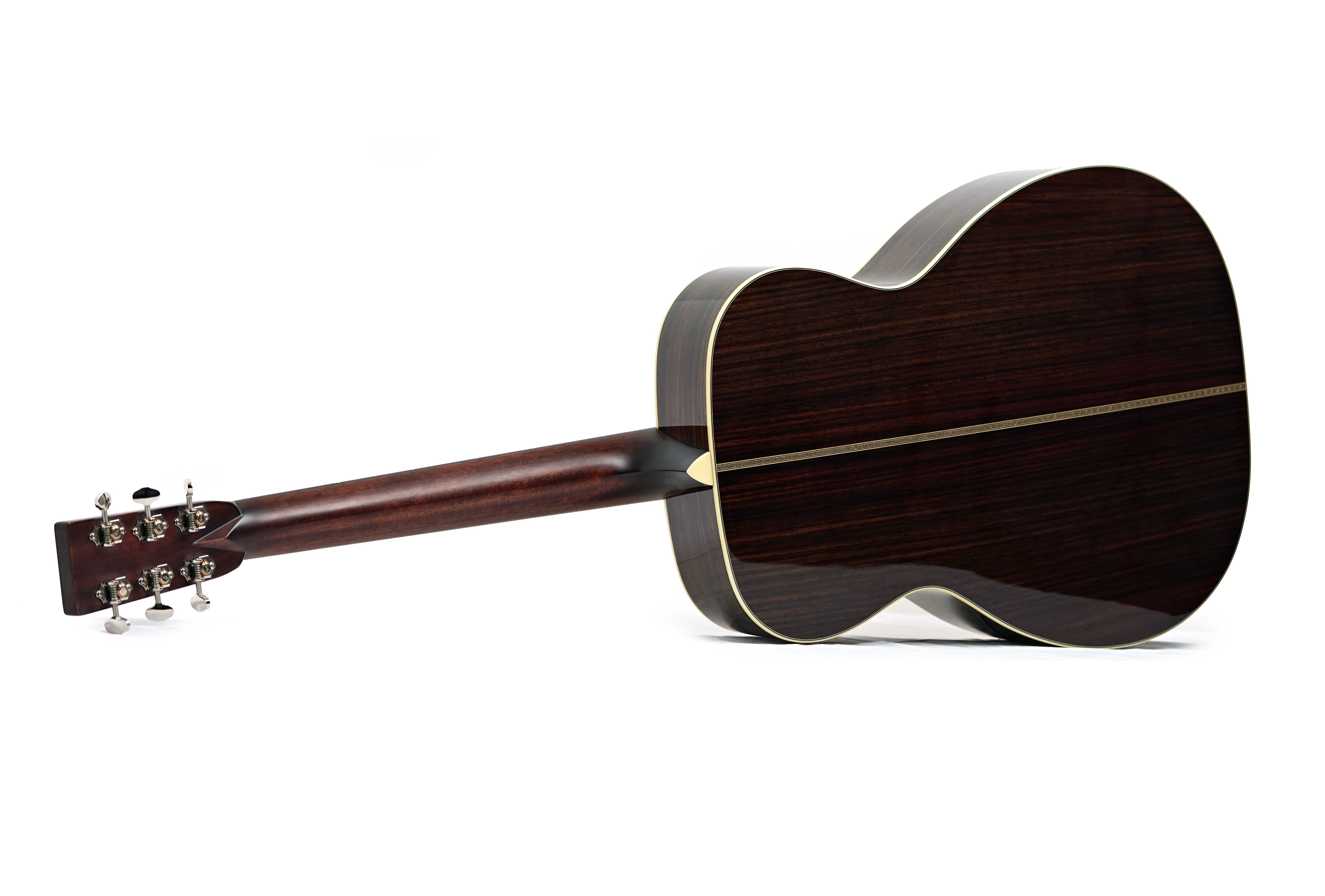 Bourgeois Touchstone Series Vintage OM #T2405291