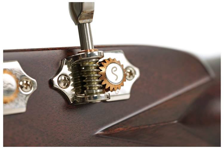 Bourgeois Touchstone Vintage OM Bourgeois Touchstone Vintage OM