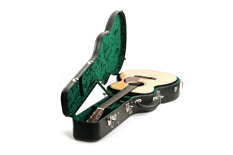 Bourgeois Touchstone Vintage OM Bourgeois Touchstone Vintage OM