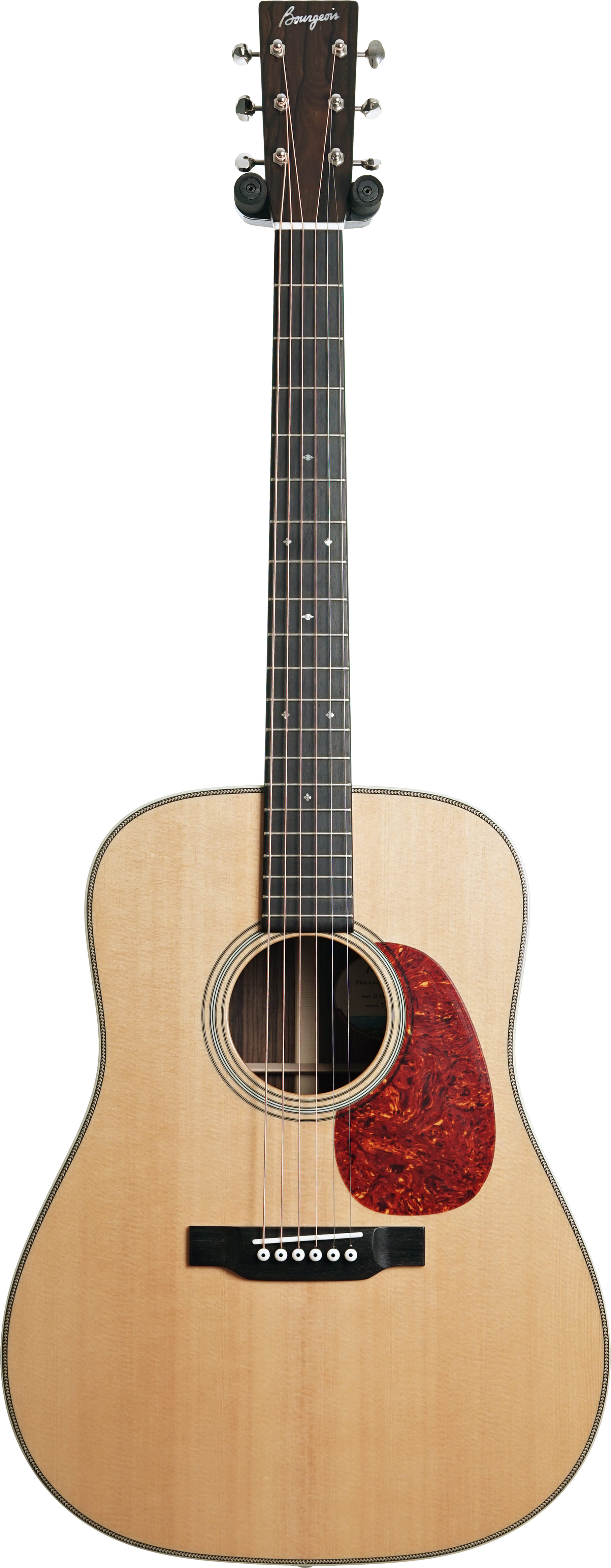 Bourgeois Touchstone Vintage Dreadnought (Ex-Demo) #T2309009