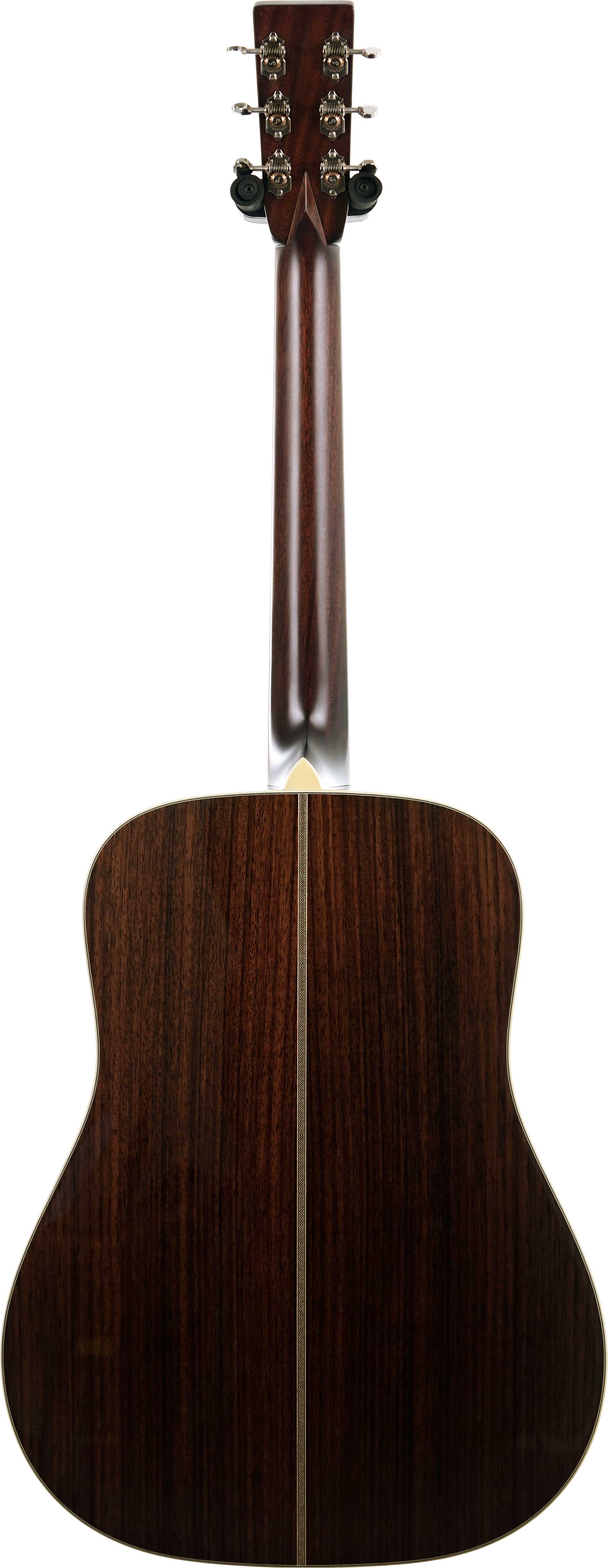 Bourgeois Touchstone Series Vintage Dreadnought #T2405233