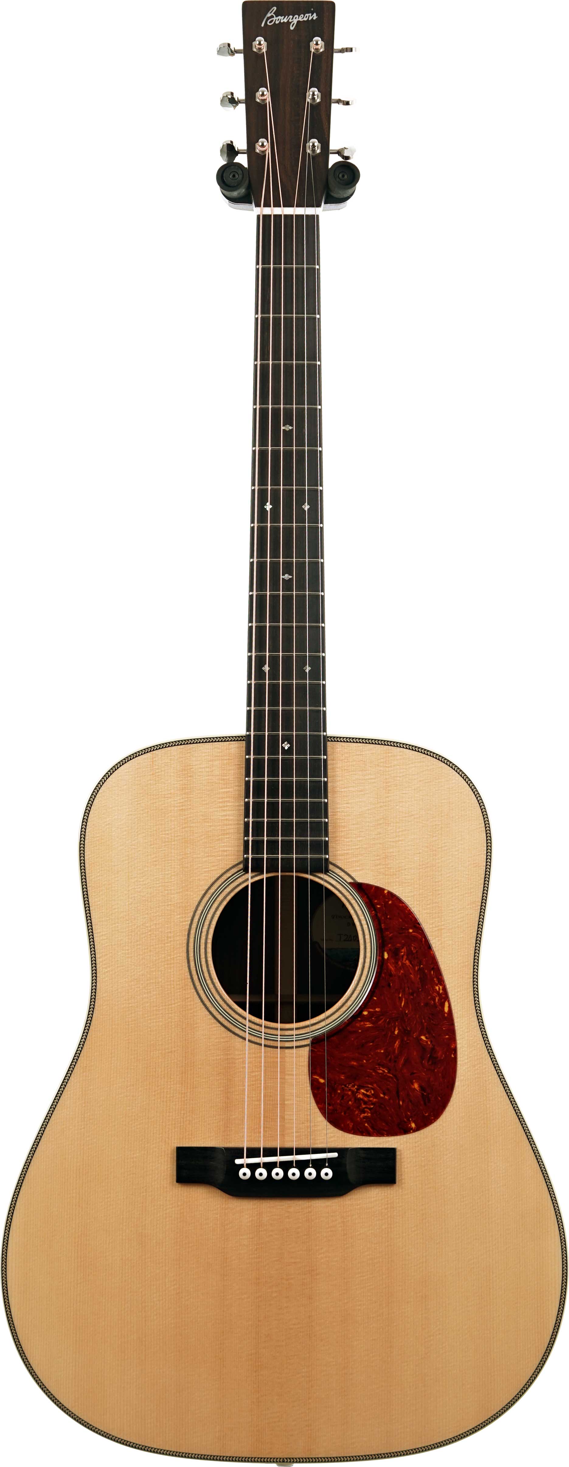 Bourgeois Touchstone Series Vintage Dreadnought #T2405233
