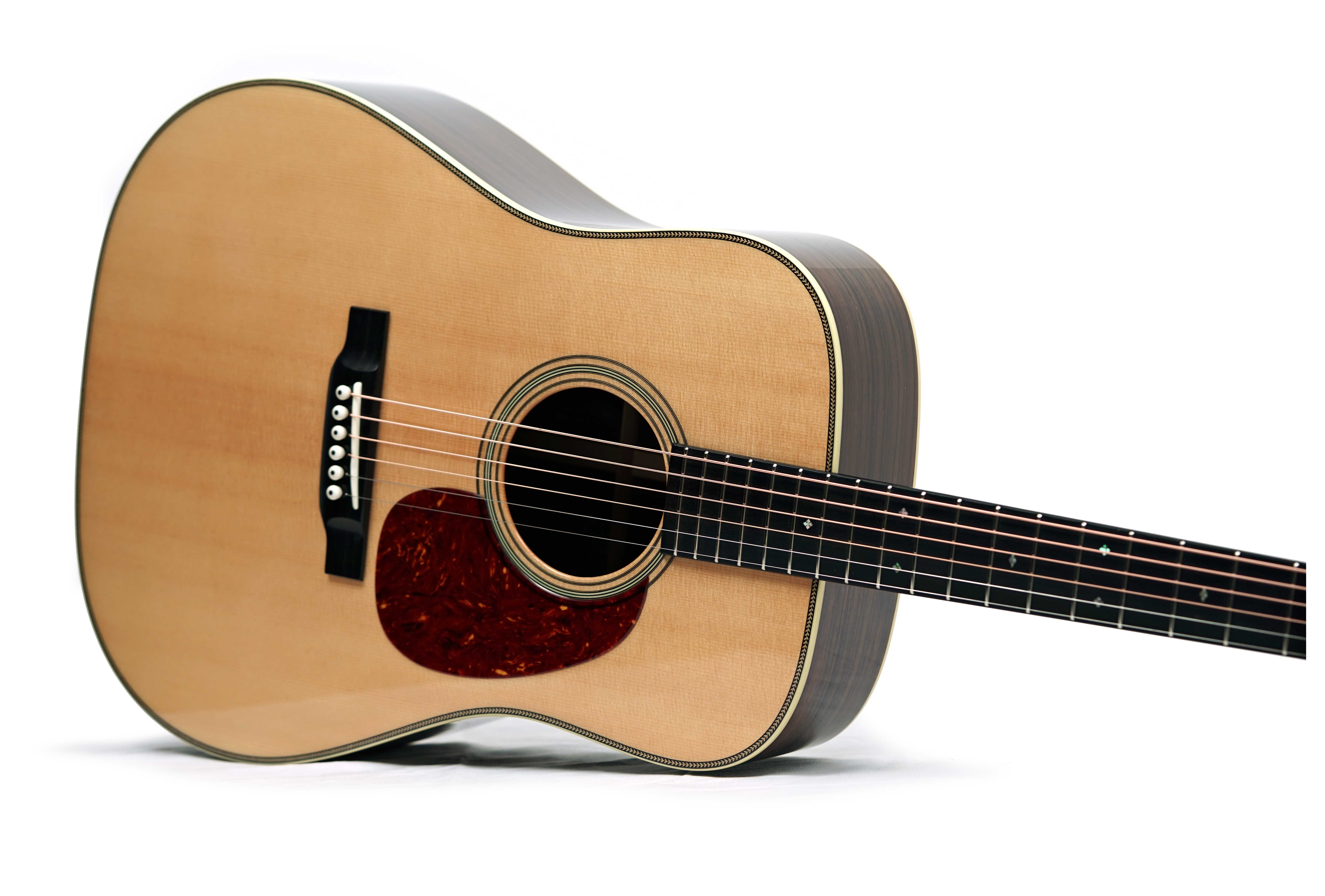 Bourgeois Touchstone Series Vintage Dreadnought #T2405233