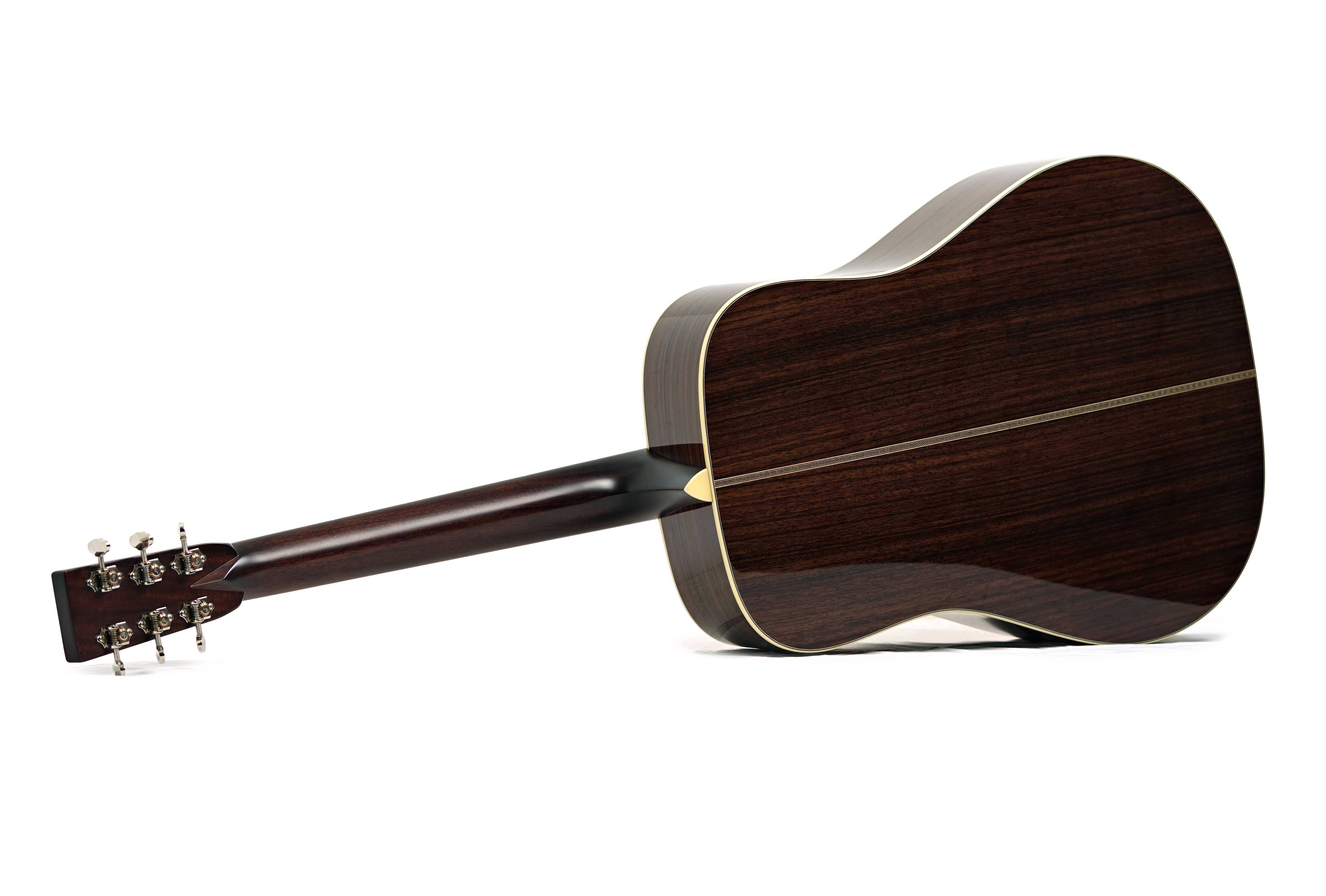 Bourgeois Touchstone Series Vintage Dreadnought #T2405233