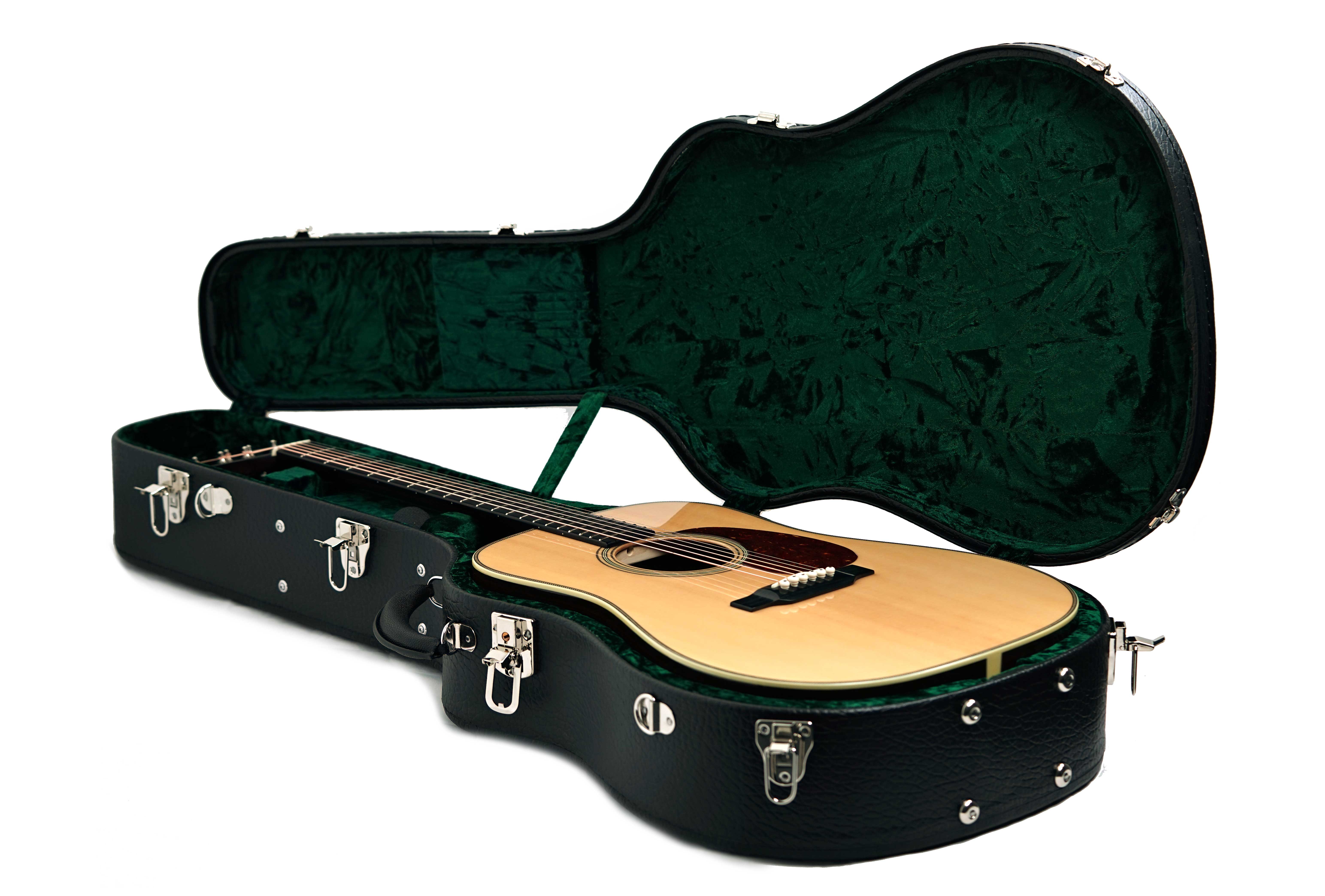 Bourgeois Touchstone Series Vintage Dreadnought #T2405233