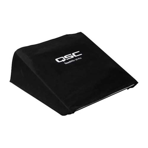 QSC Touchmix-30 Pro Dust Cover