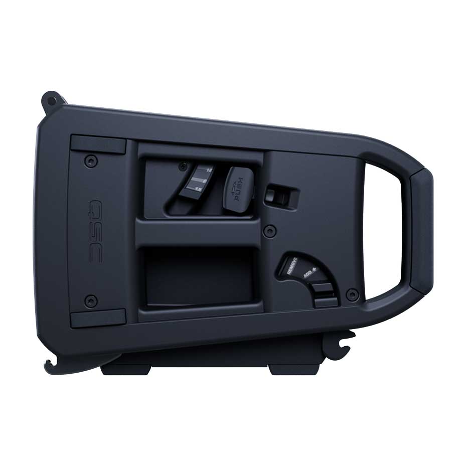 QSC LA108 8-inch Two-way Active Line Array Loudspeaker