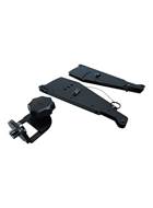 QSC LA108-KIT-SA Stack Adapter Kit to combine with LA108-AF