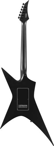 Solar Guitars X1.6SVART+ Solar Guitars X1.6SVART+