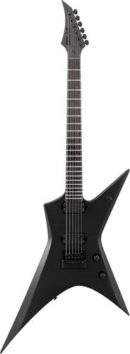 Solar Guitars X1.6SVART+ Solar Guitars X1.6SVART+